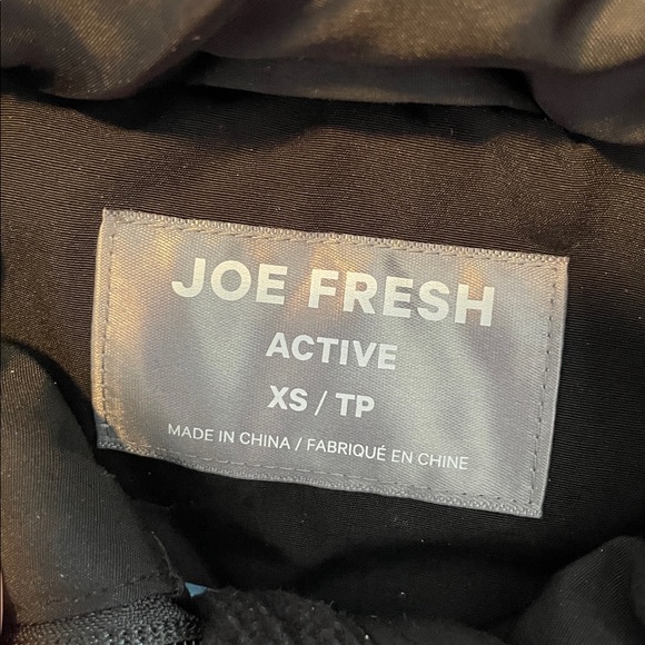 Puffer Jacket - Picture 3 of 4